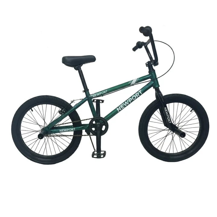 BMX Bikes