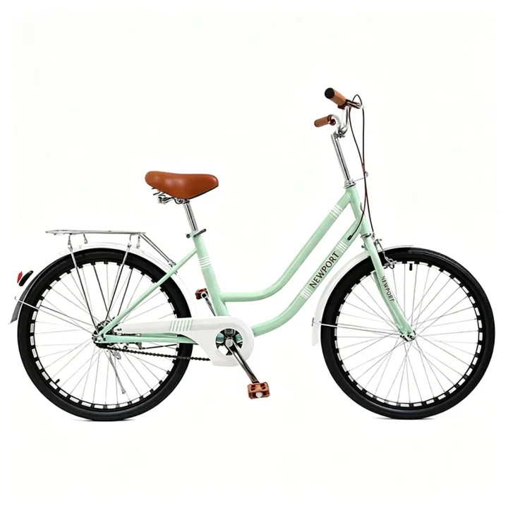 City Bikes