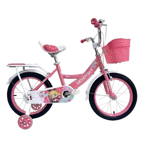 Kids Bikes