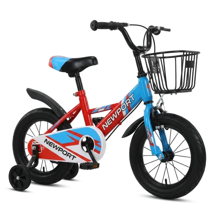 Kids Bikes