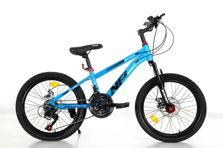 Mountain Bikes