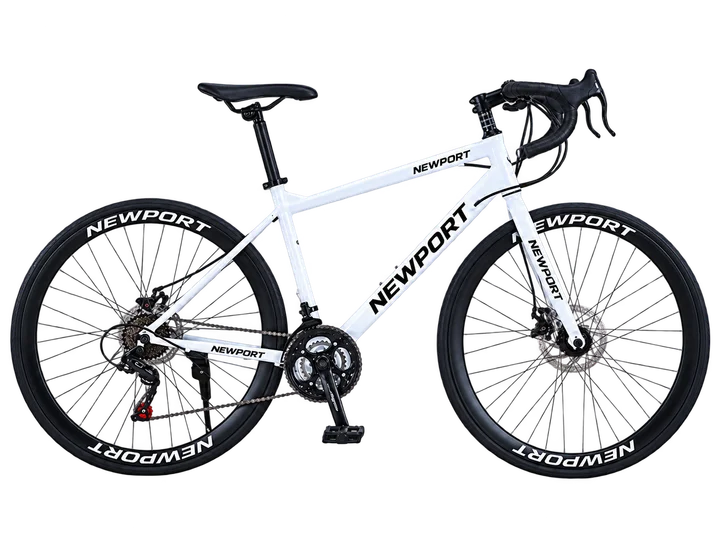 Road Bikes